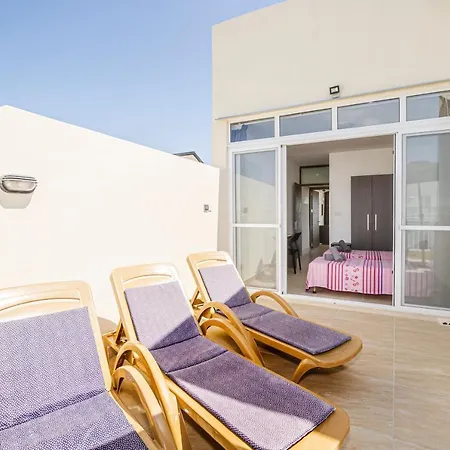 Valley View Penthouse With Hot Tub *